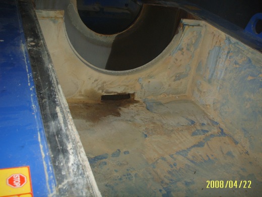 卧式螺旋卸料沉降离心机缩略图