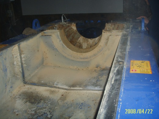 卧式螺旋卸料沉降离心机缩略图