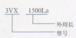 卧式螺旋卸料沉降离心机