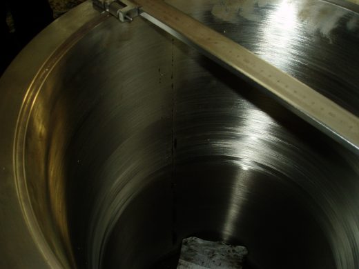 卧式螺旋卸料沉降离心机缩略图