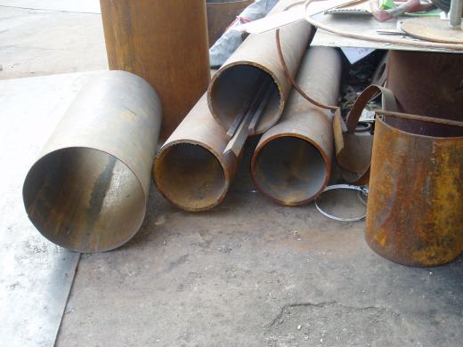 卧式螺旋卸料沉降离心机缩略图