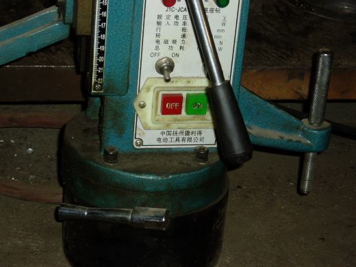 卧式螺旋卸料沉降离心机缩略图