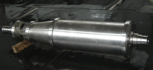 卧式螺旋卸料沉降离心机缩略图