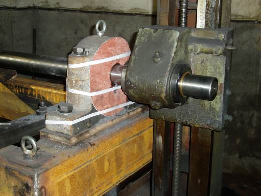 卧式螺旋卸料沉降离心机缩略图