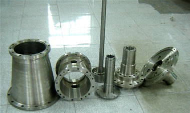 卧式螺旋卸料沉降离心机缩略图