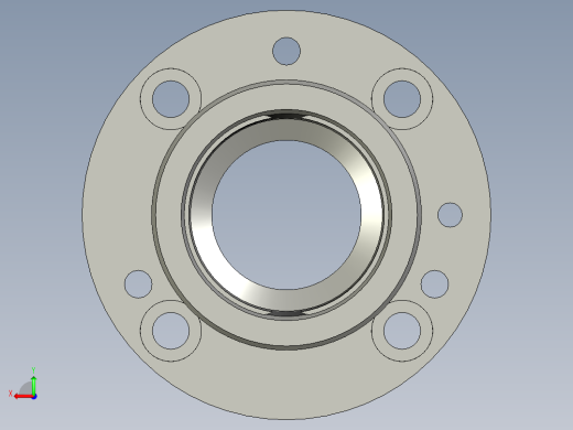 KOSMEKVSB020-C多系列多零件图纸模型多系列多零件图纸模型后视缩略图