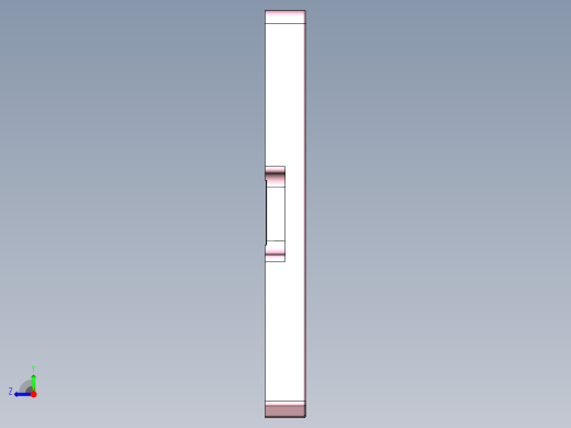 REACHER-CNC4笔记本CNC工装夹具三维模型-DAMOZHIJU右视缩略图