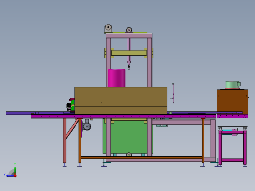 2023.02月-基板清洗自动化sw18右视缩略图