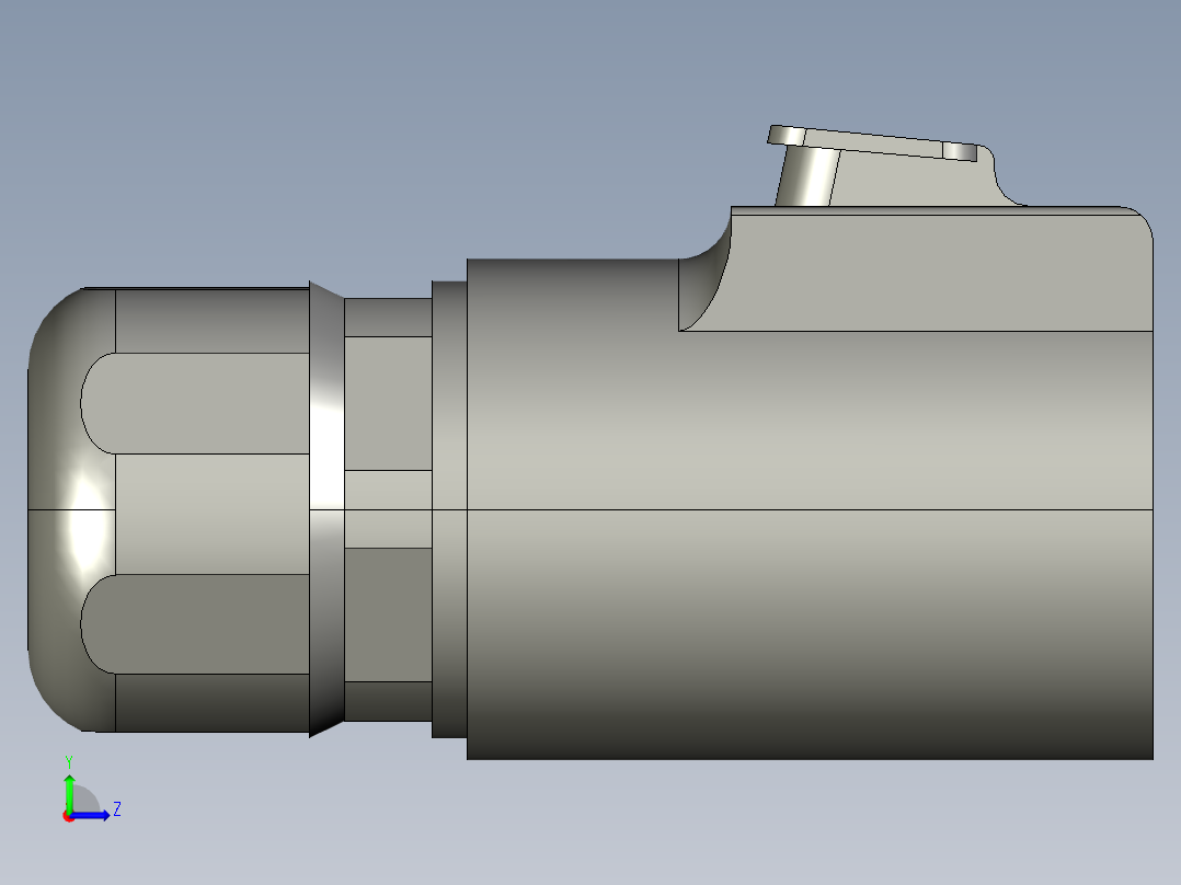 LP-20-J05PE-01左视图