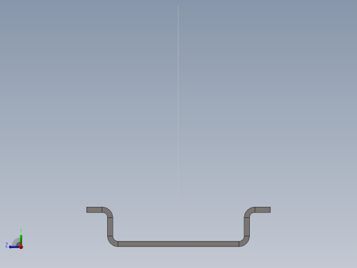 标准导轨右视缩略图