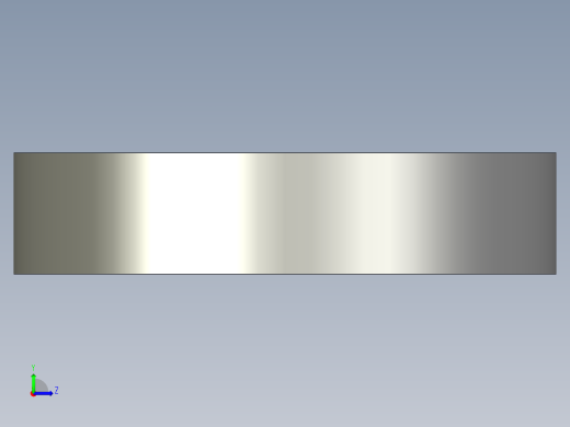 RL-90-70环形光源-左视缩略图