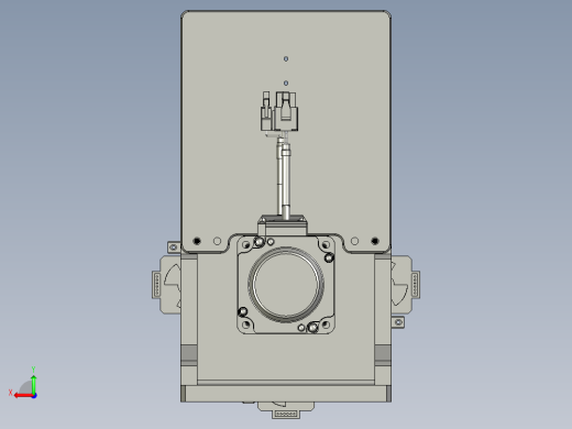 0529取料模组后视缩略图