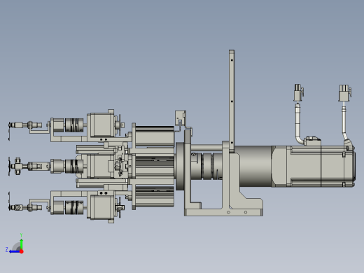0529取料模组右视缩略图