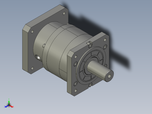 PLF160-L135-1143-200-M12-ZJ