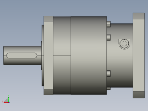 PLF160-L135-1143-200-M12-ZJ后视缩略图