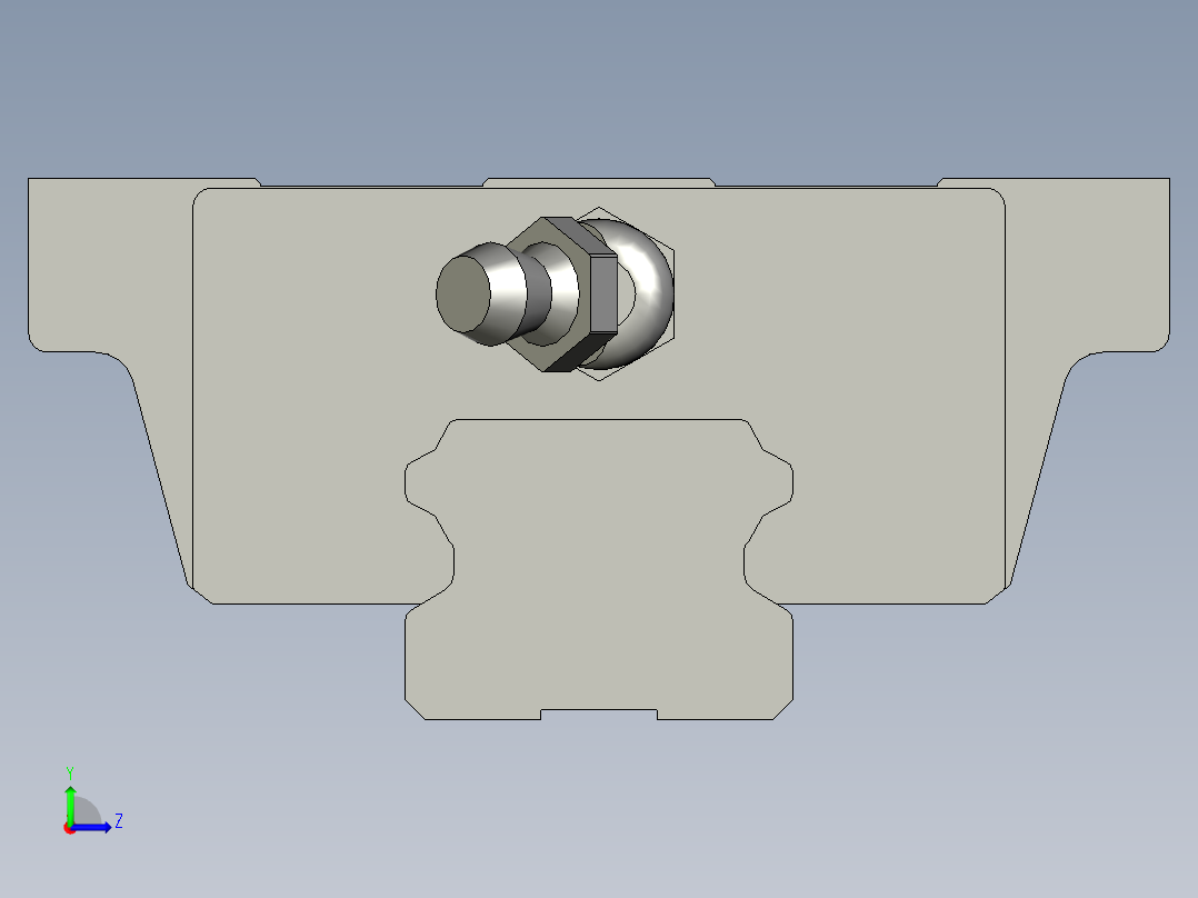 MWC-H28-2-L350-E25左视图