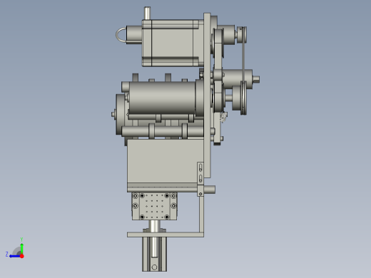 160308-00-00-贴标机主体右视缩略图