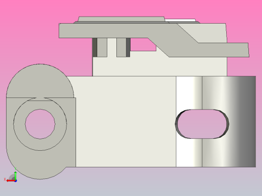YBTL150J-AZ1-C1 150宽全贴胶链后视缩略图