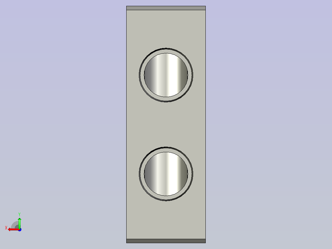 吹气组件-TQ-TC-QX004Z001后视图
