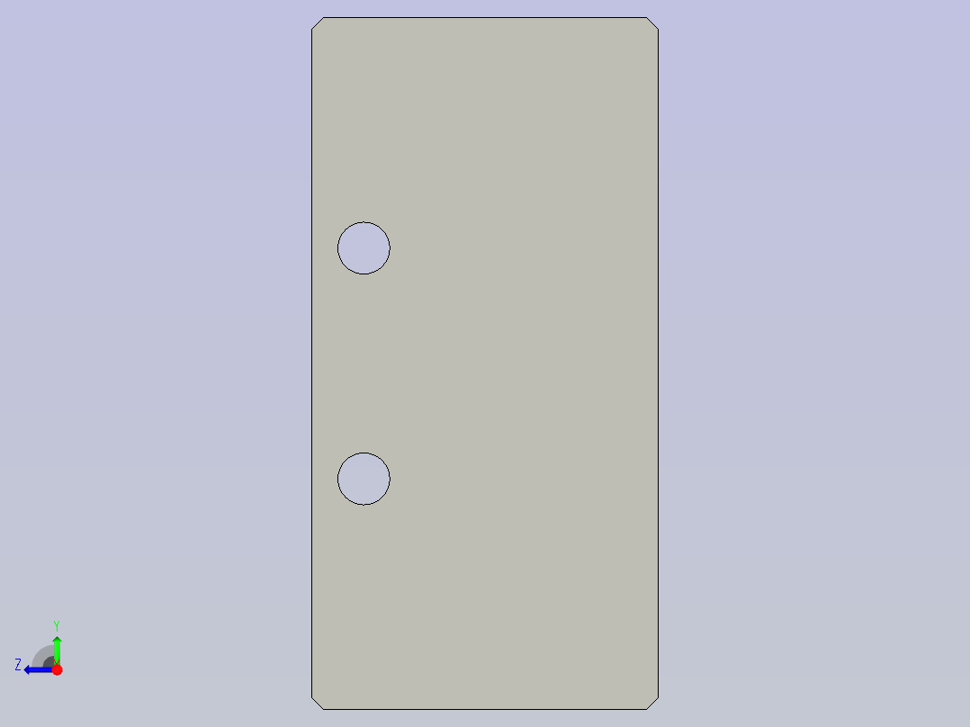 吹气组件-TQ-TC-QX004Z001右视图