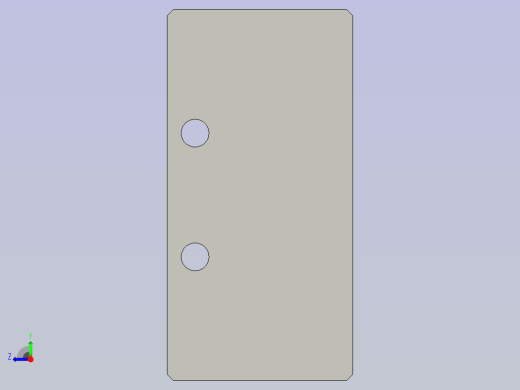 吹气组件-TQ-TC-QX004Z001右视缩略图