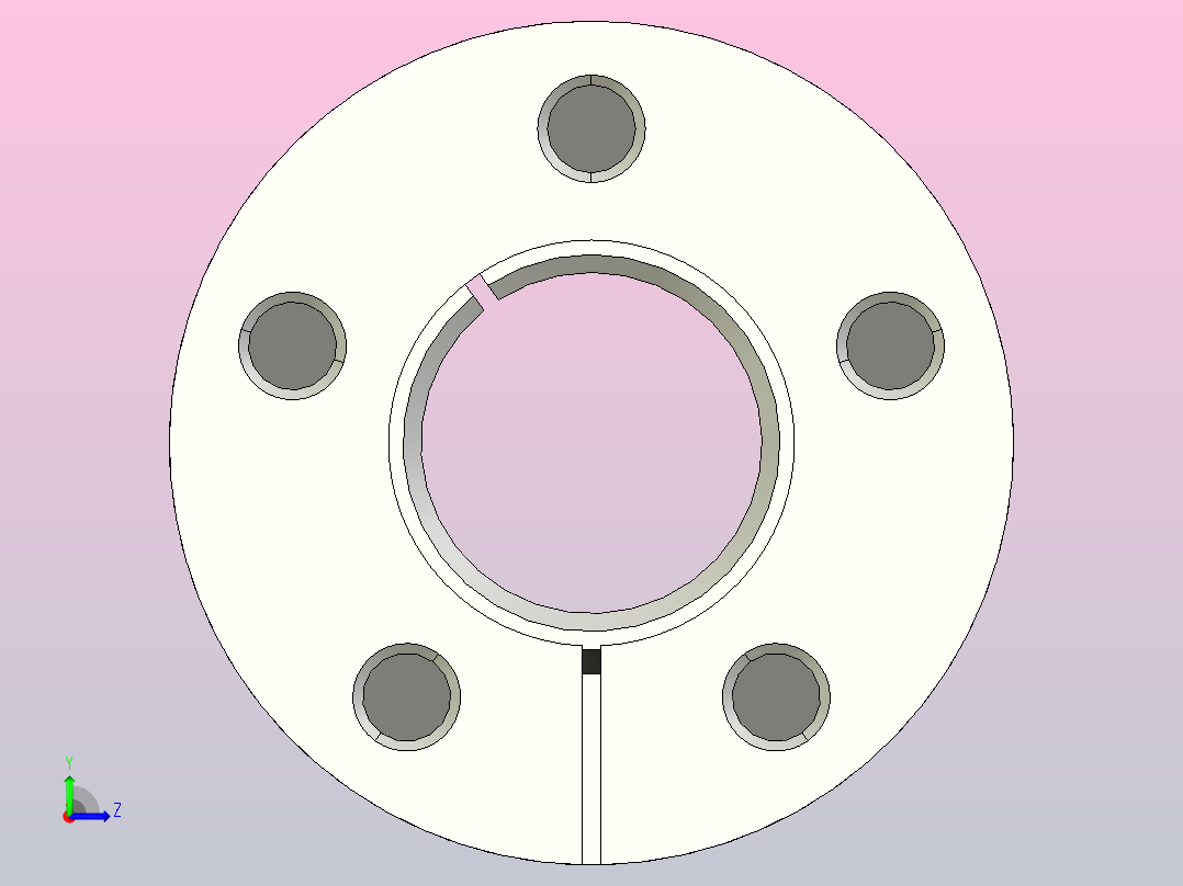 型胀套disk_c_19x47左视图