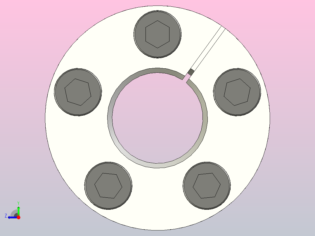 型胀套disk_c_19x47右视图