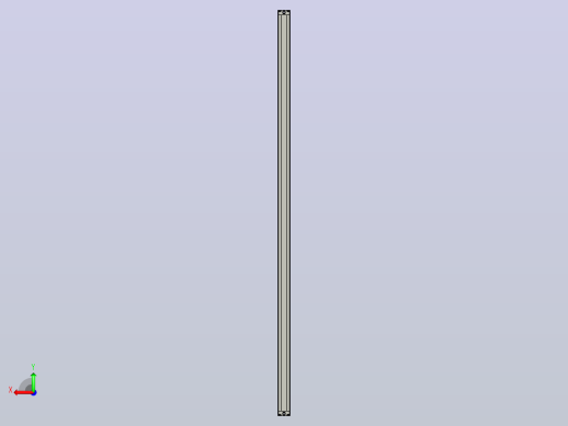 XTD2240安全光栅后视缩略图