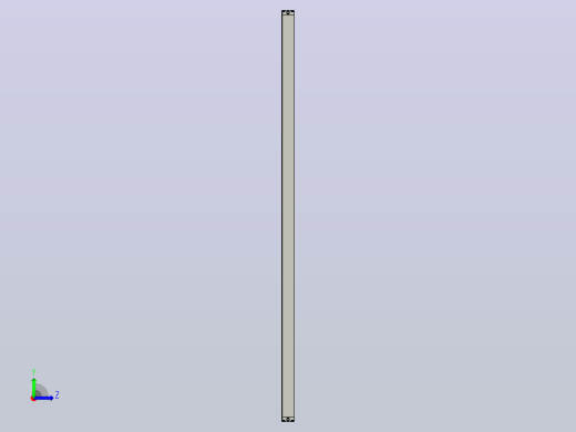 XTD2240安全光栅左视缩略图