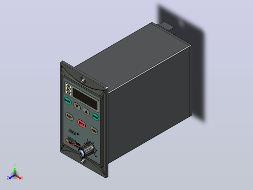 变频器F025