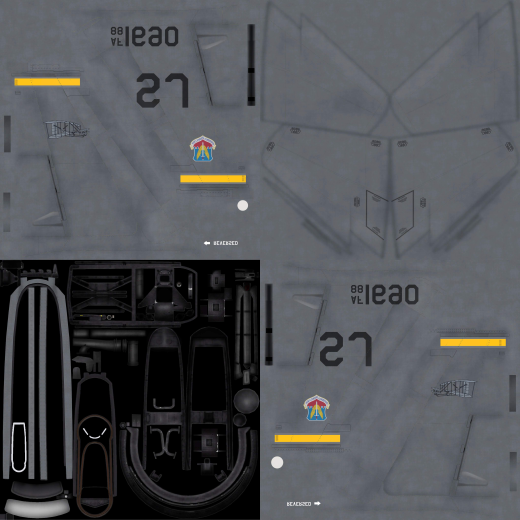 F-15E攻击鹰缩略图