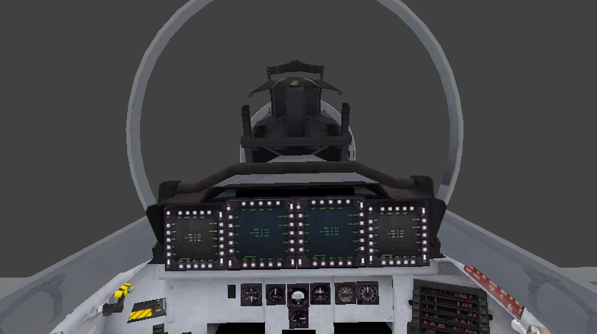 F-15E攻击鹰