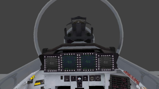 F-15E攻击鹰缩略图
