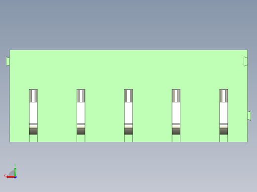 PCB_Terminal_Block_5-P3.5后视缩略图