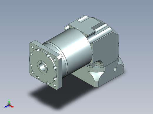 直齿孔ZPLF120-L3 22-110-145-M8.stp