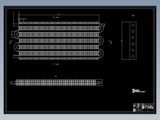 电动轿车空调蒸发器设计949427===250