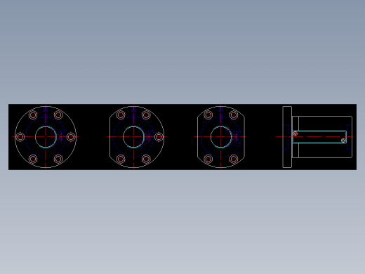 银泰PMI-FSWE04020E1-F