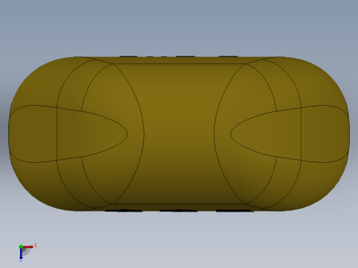 电容器 二极管 电阻器-Capacitor Ceramic 225 2.2uF俯视缩略图