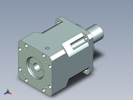 直齿PLX220-L1 42-114.3-200-M12.stp