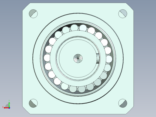 直齿PLX220-L1 42-114.3-200-M12.stp后视缩略图
