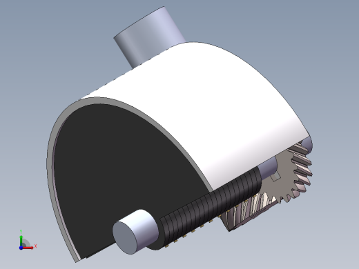 重力调节前视缩略图