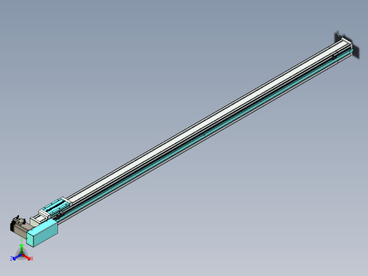 欧规系列-LB6A-L65-S1800-BL-ZP40-C3