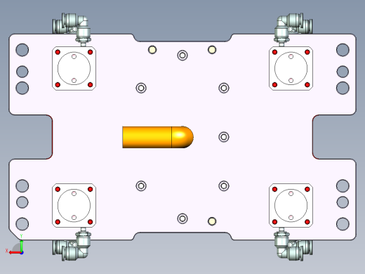 R3-笔记本CNC工装夹具三维模型CNC3-1208后视缩略图