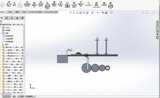 智能道路系统缩略图
