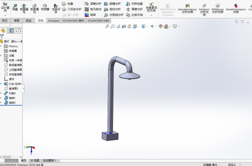 智能道路系统缩略图