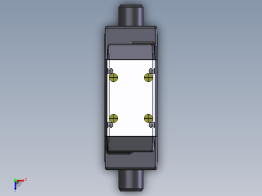 Continental Hydraulics-VSD05M_3X_GB_60L液压元件俯视缩略图