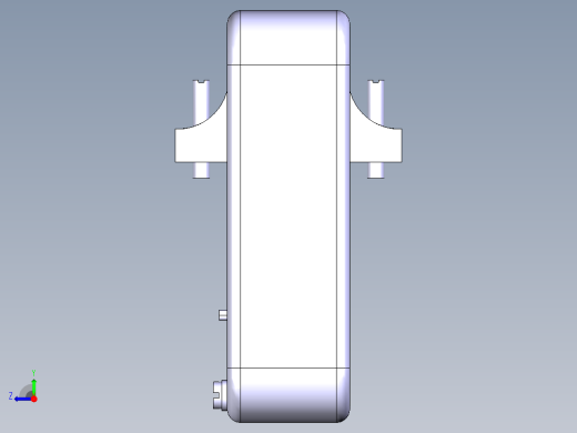 德力西电气 LMZJ1-0.66 C5-4000右视缩略图