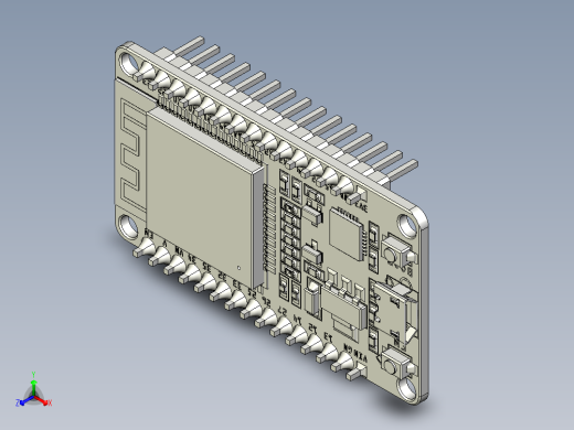 电路板、主板(117)