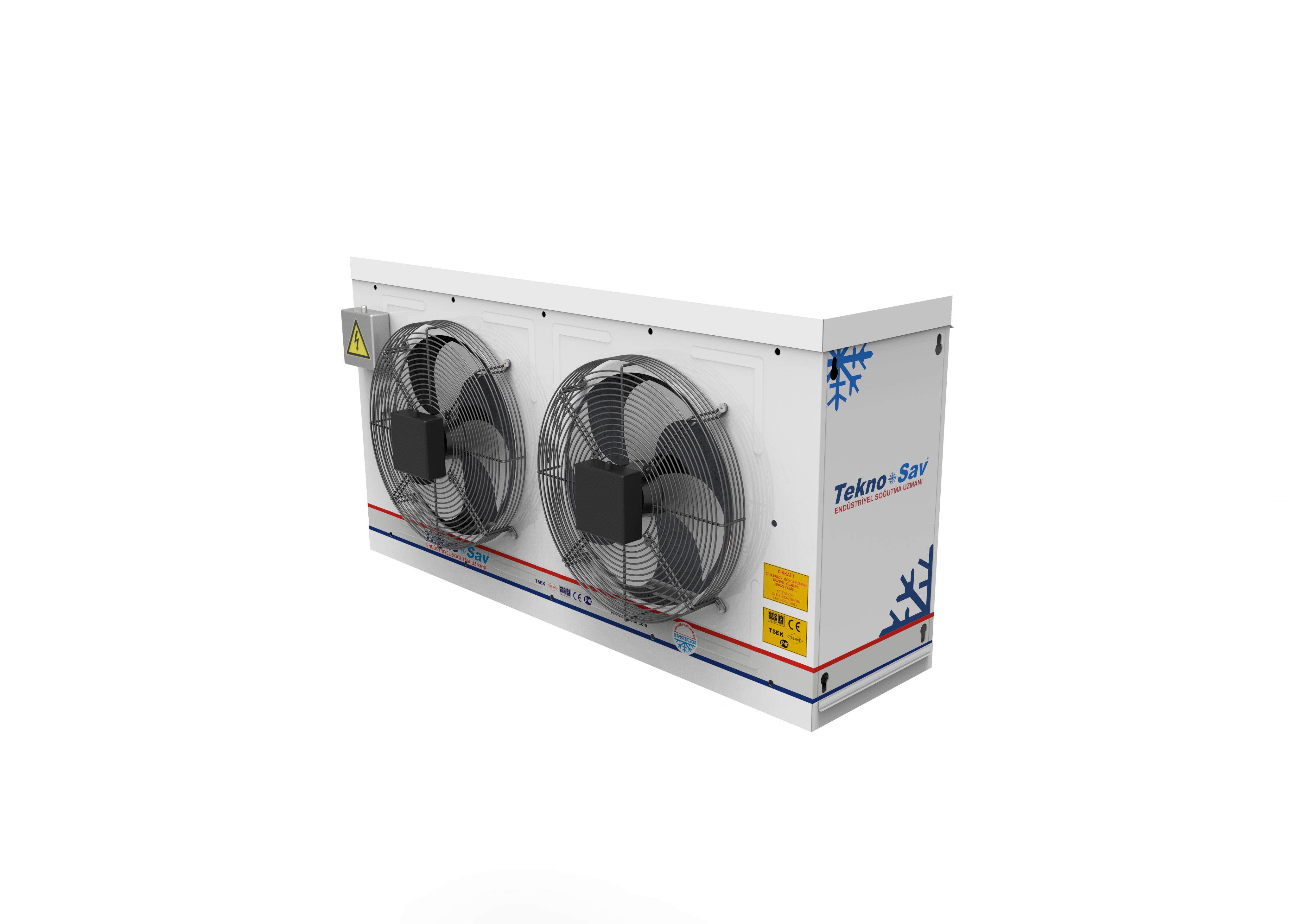 A3004042-冷却储存蒸发器（立式）