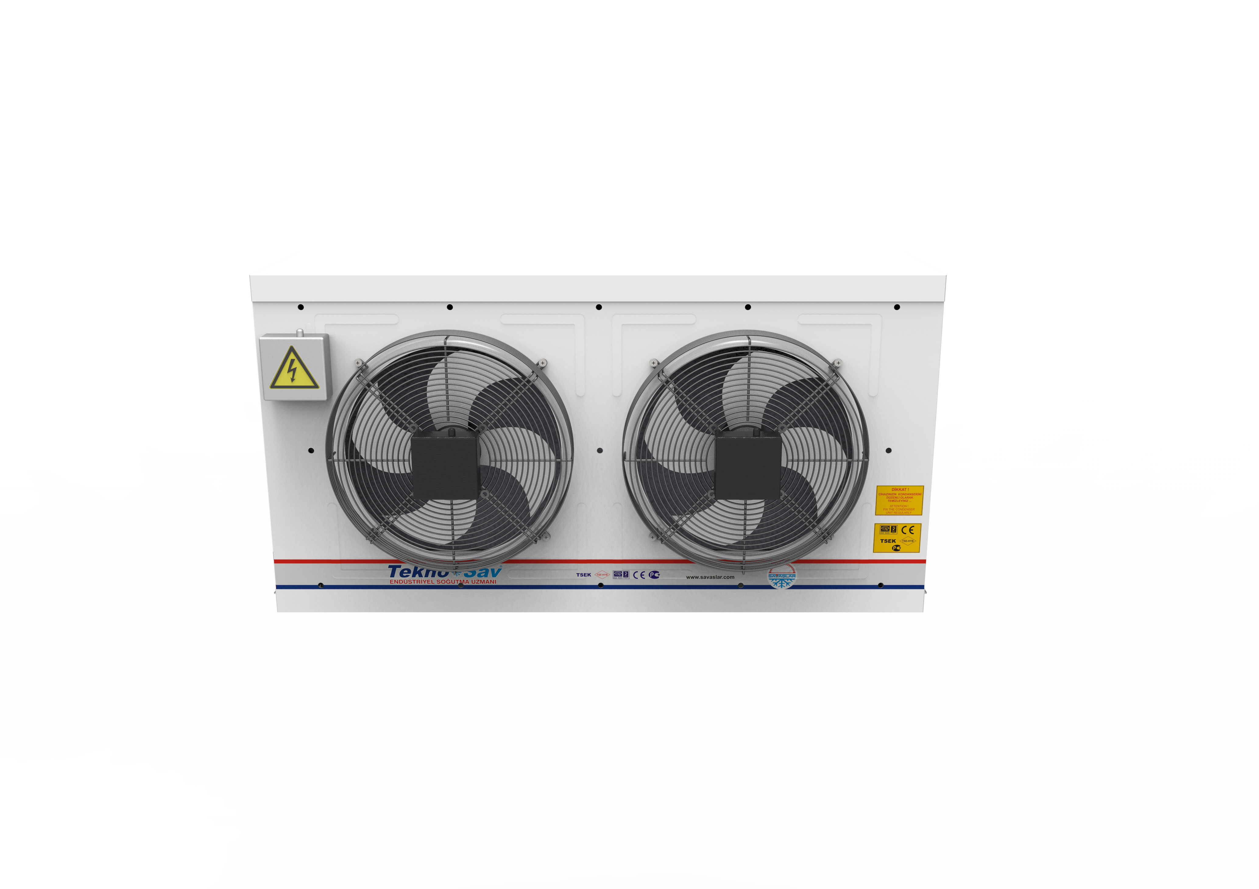 A3004042-冷却储存蒸发器（立式）